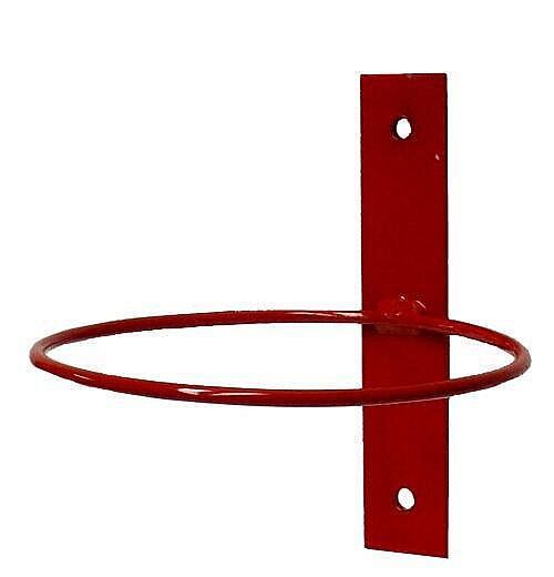 Držák kovový pro odkrvovač