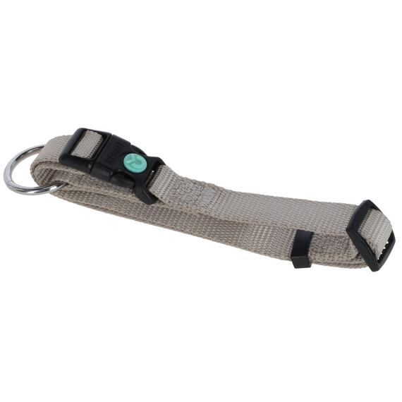 Miami kutya nyakörv, bézs