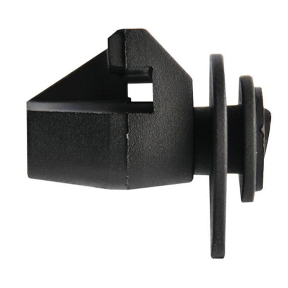 Egyenes hengeres szigetelő