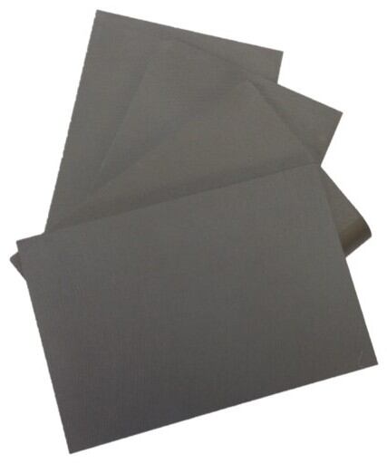 Grafit lapát vákuumszivattyúhoz EPV 250