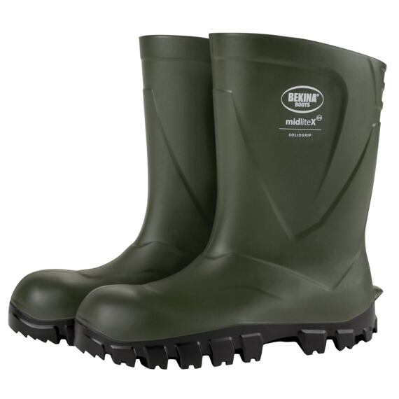 S5 MidliteX SOLIDGRIP® gumicsizma