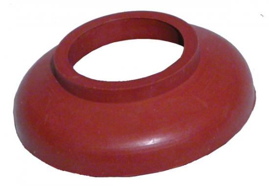 Těsnění míchadla - ucpávka hřídele