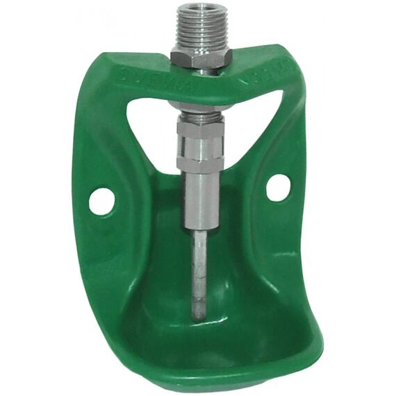 Suevia öntözőrendszer 140P-VA rozsdamentes acél szeleppel