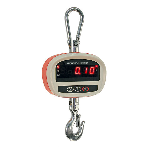 Váha digitální do 300kg