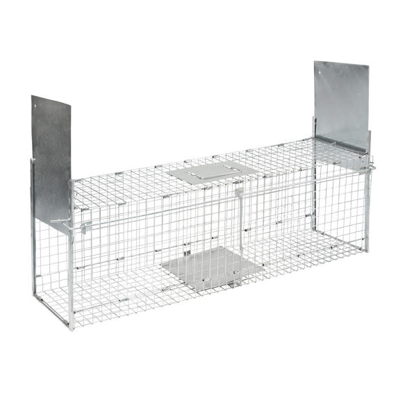 Sklopec na krysy Alive Predator Flex 100 x 26 x 32 cm