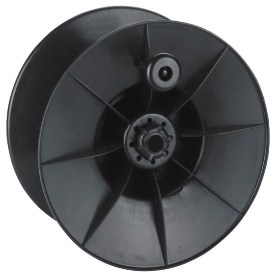 Samostatný navíjecí buben pro navíjecí komplety EURO a EURO ECO