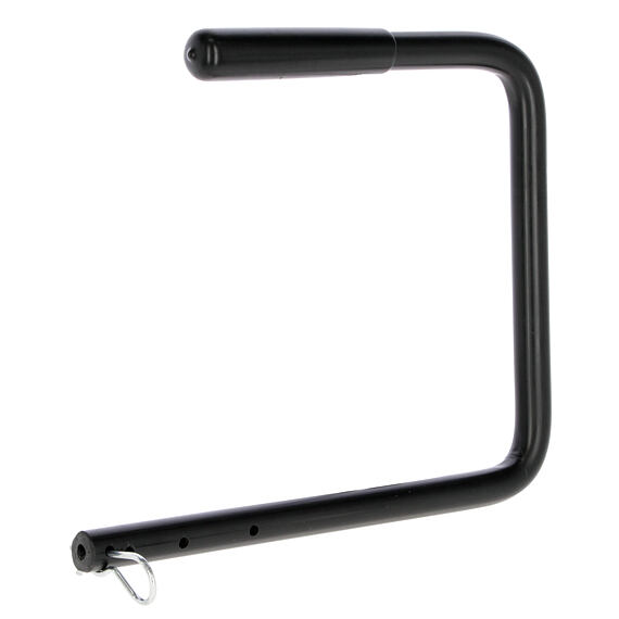 Odvíječ cívek ohradníkových pásek a lanek