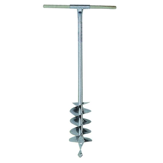 Ruční půdní vrták 150 mm