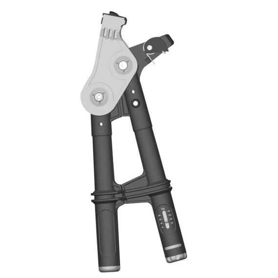 Napínací kleště pro GRIPPLE spojky