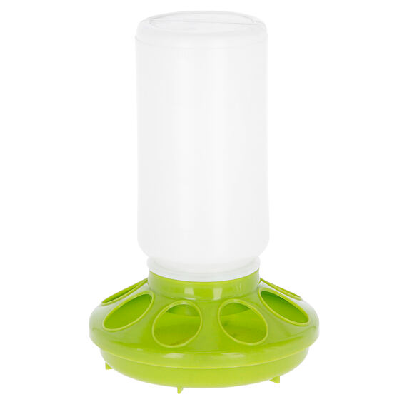 Krmítko pro drůbež Quail Feeder 1000ml