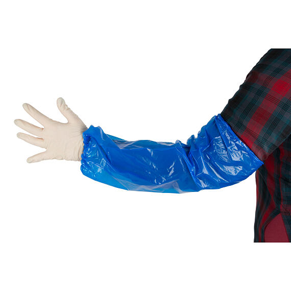 Jednorázový chránič rukávů 100ks