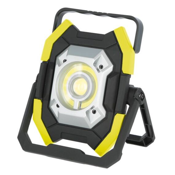 Aku venkovní LED reflektor WorkFire Pro 30 W