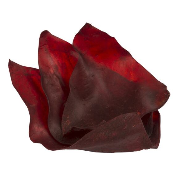 Szárított marhafül kutyáknak, 180g