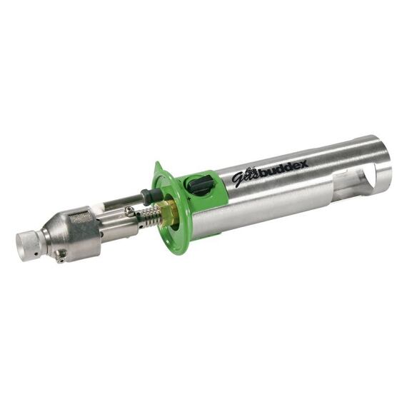 Plynový odrohovač Buddex 20mm hrot