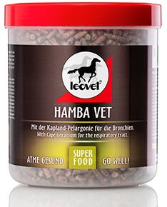 Přírodní přípravek LEOVET Hamba Vet, 700 g