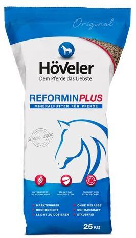 HÖVELER Reformin Plus, 10 kg pytel