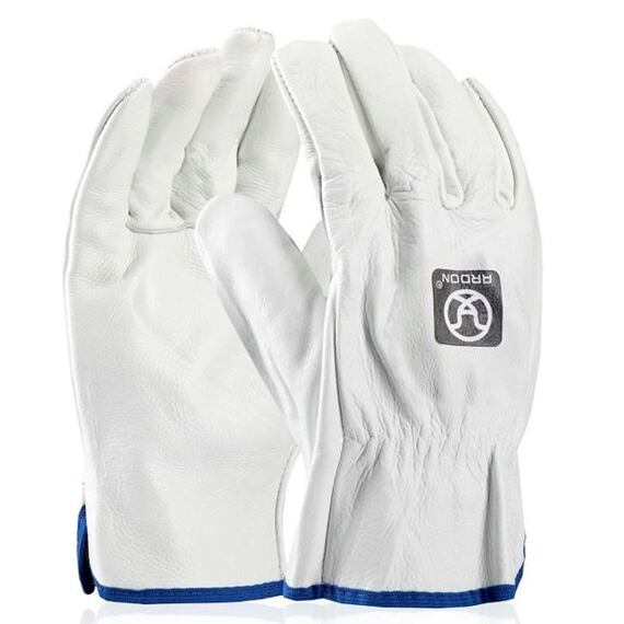 Pracovní celokožené rukavice ARDON®INDY