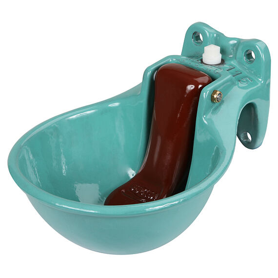 Jazyková misková litinová napáječka SUEVIA 2 l