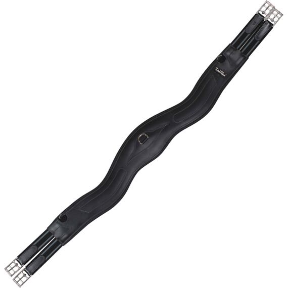 Kožený podbřišník KENTAUR Dijon