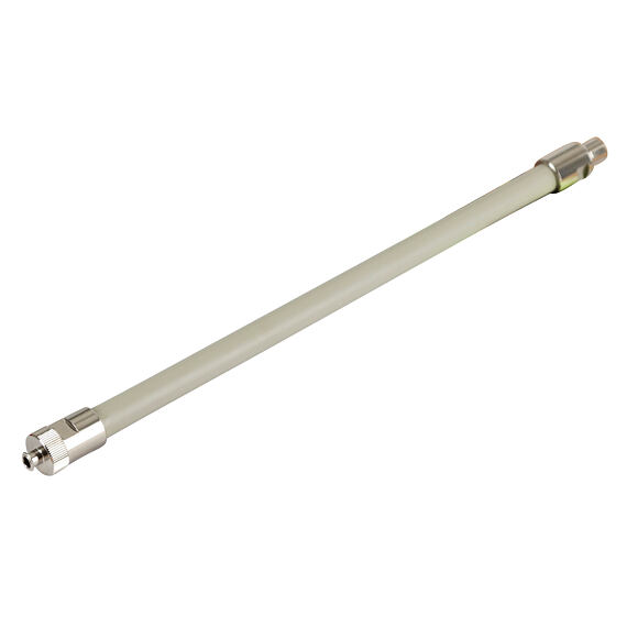 Prodloužení pro HSW Roux-Revolver®, Luer Lock/ Luer Lock