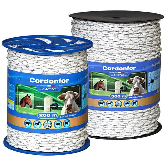 Elektrický provaz CORDONFOR