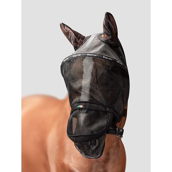 Maska proti hmyzu EQUILINE Benson