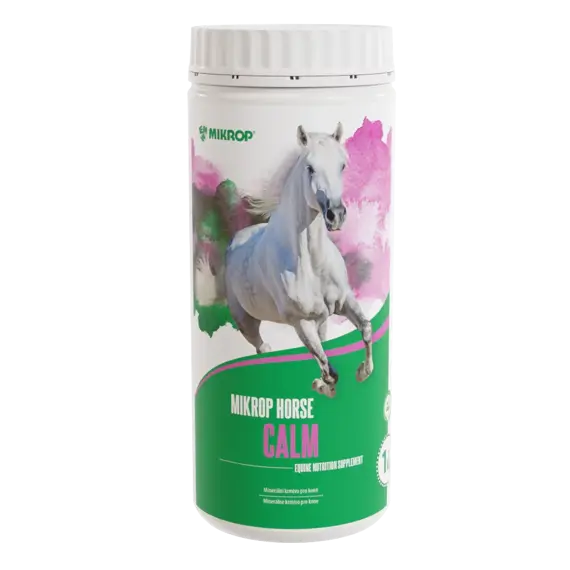 HORSE CALM 1kg
