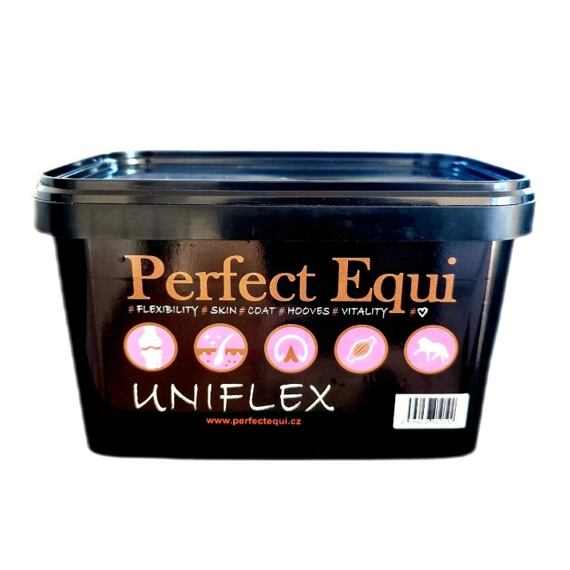 Perfect Equi Uniflex, 1,2kg