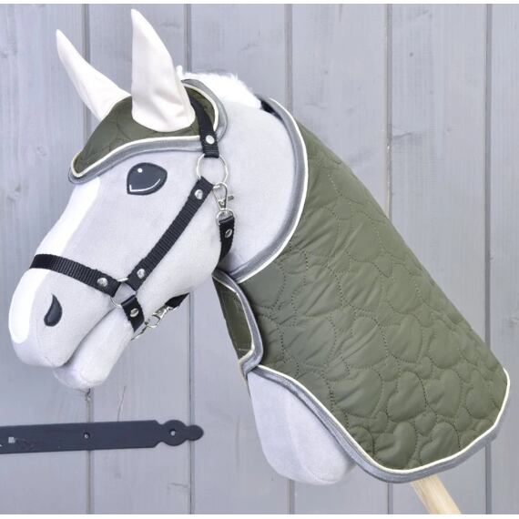 Hobby horse szett LarDen, Olivetti, M méret