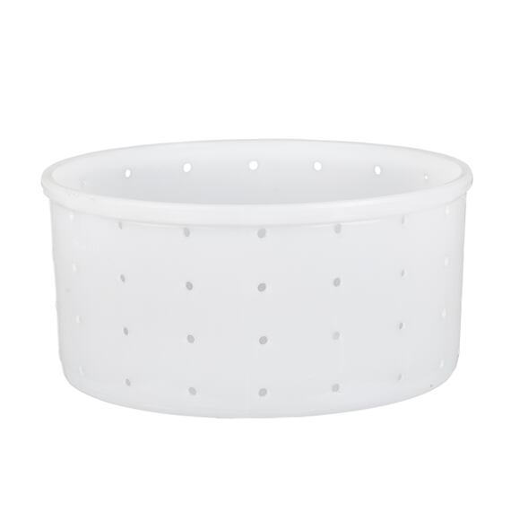 Forma na sýr kulatá 190x180x93mm