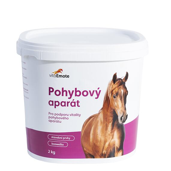 VitaEmote Pohybový aparát 2 kg