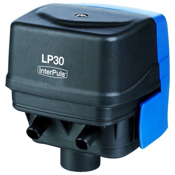 Pulzátor LP 30  24 V  s filtrem - 2 vývody