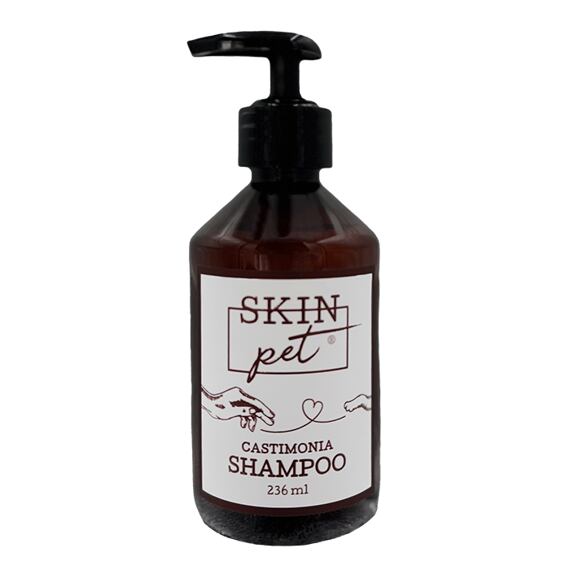 SkinPET Castimonia 236 ml