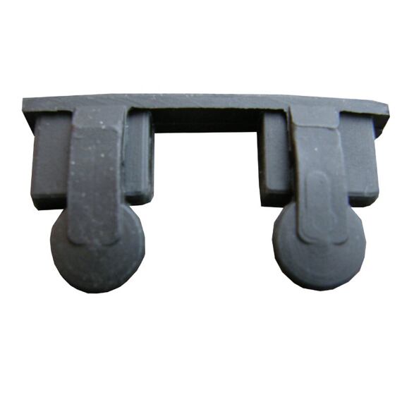 Membrána alt. DELAVAL 967099-01 Pulzátor HP 100