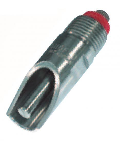 MONOFLO rozsdamentes önitató szelep 1/2•