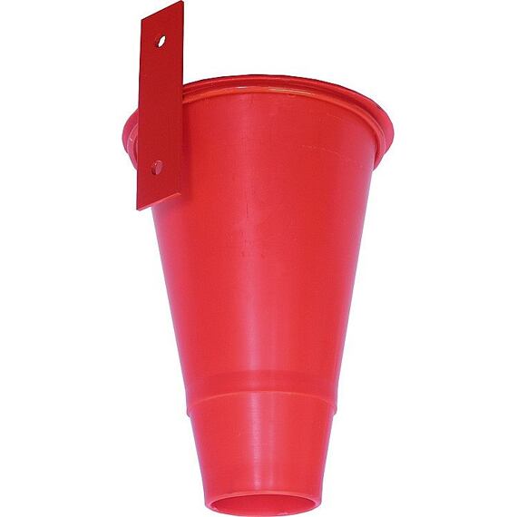 Odkrvovač drůbeže plastový