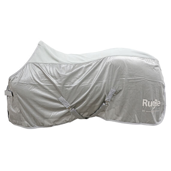 Légytakaró Covalliero S/S 2022 szürke 165 cm