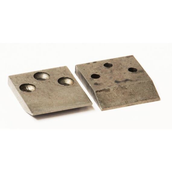 Náhradní nože pro 500322  9466