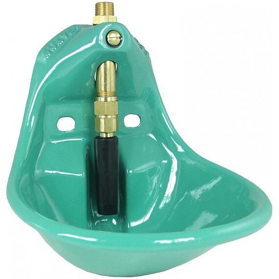 Suevia 20-as modellű itatótál