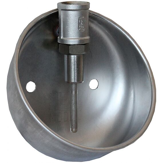 Suevia 70-es modell öntözőberendezés