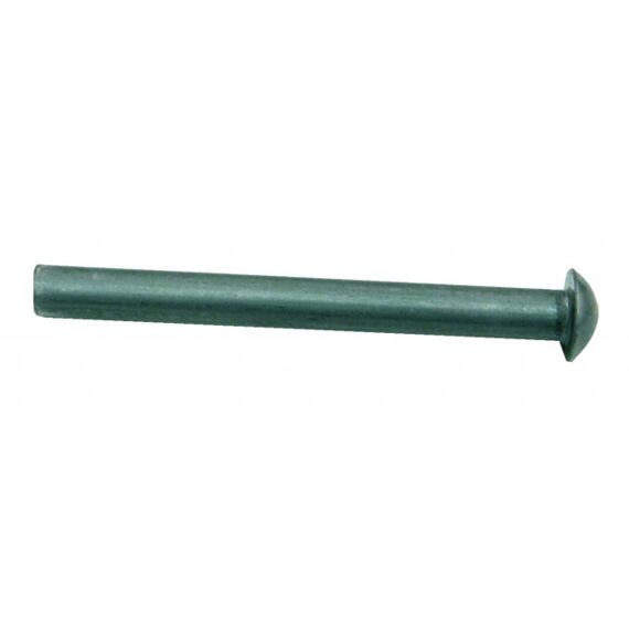 Szelepnyelves szegecs - 5 x 50 mm-es szegecs szelepnyelvhez