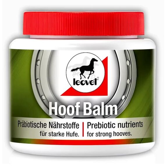Patabalzsam prebiotikumokkal LEOVET Hoof Balm Prebiotic, 450 ml