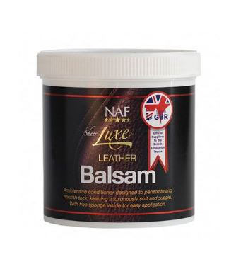 NAF Sheer Luxe bőrbalzsam, 400 g