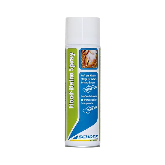 Pata- és körömápoló balzsam spray 400ml