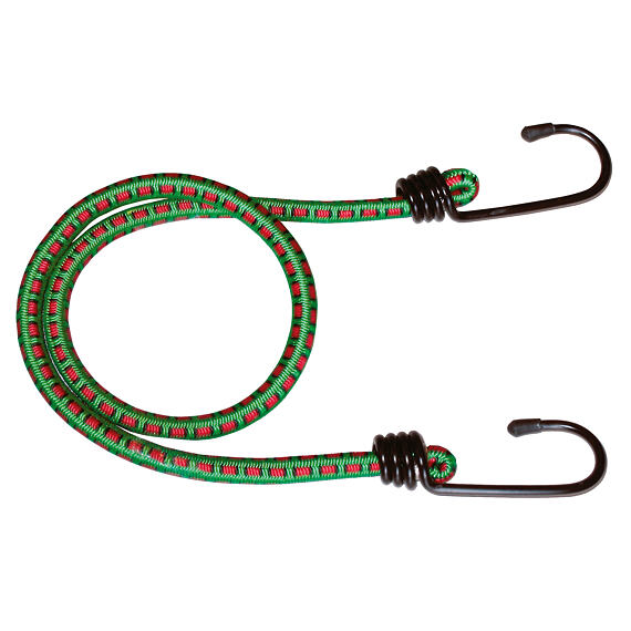 Sada upínacích popruhů 2 x 60cm + 2 x 80cm