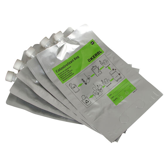 ColostroStart náhradní sáčky, 5ks/bal