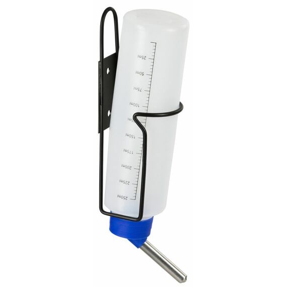 Napájecí láhev s držákem