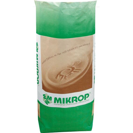 SKOT HOBBY (S4B) 25kg, CZ-BIO-002