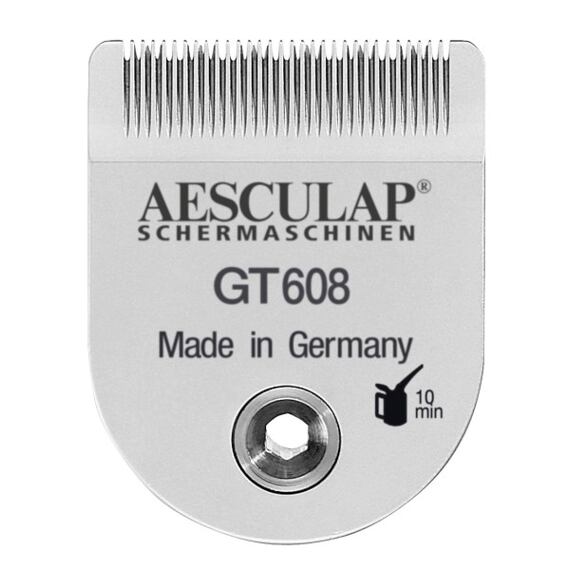 Stříhací hlava pro Aesculap Exacta / Isis, 0,5mm