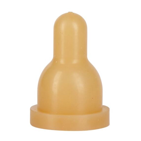 Náhradní dudlík pro krmný kbelík pro jehňata